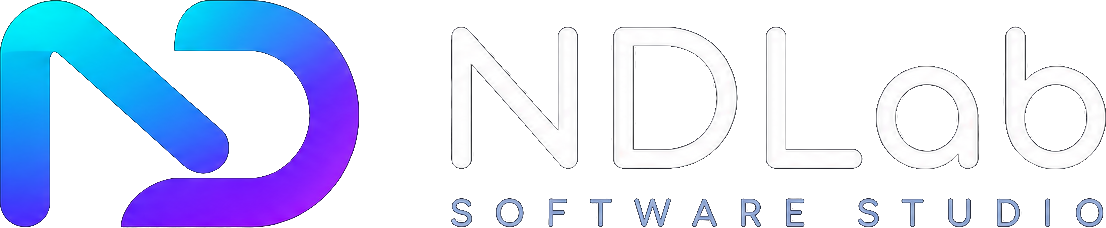 NDLab — Tokyo software studio