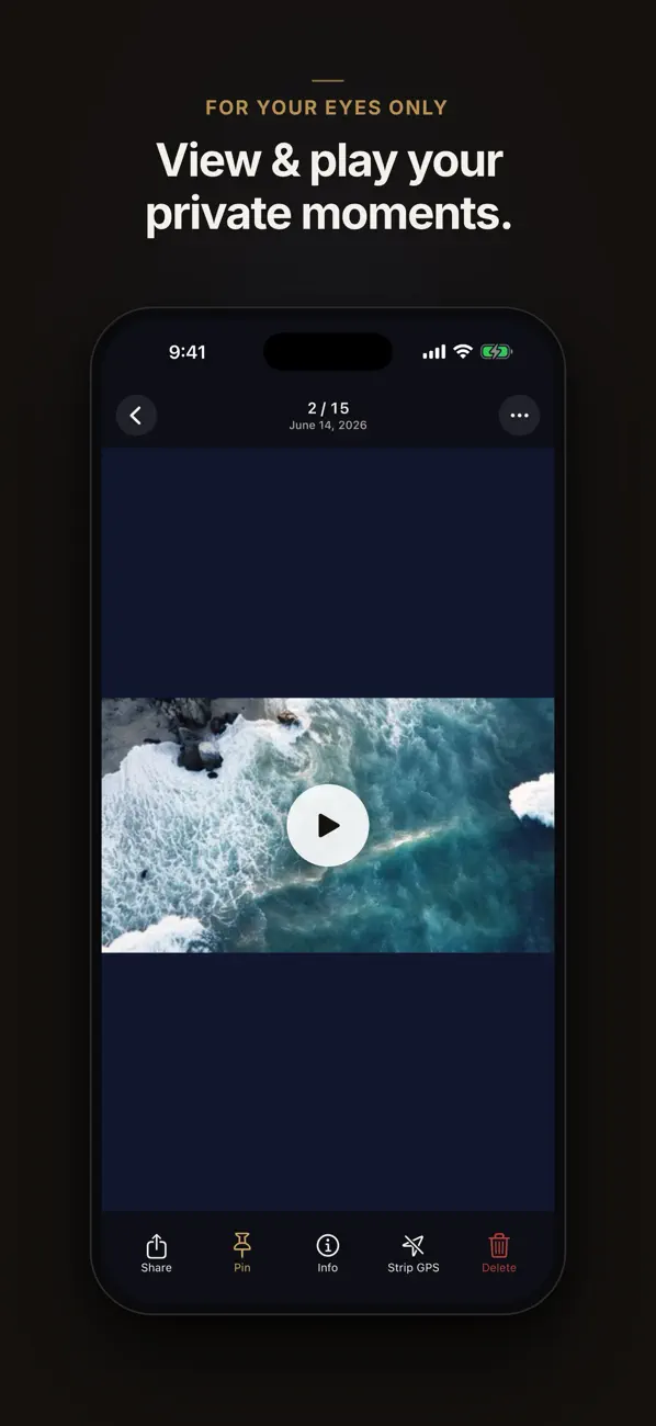 Media viewer